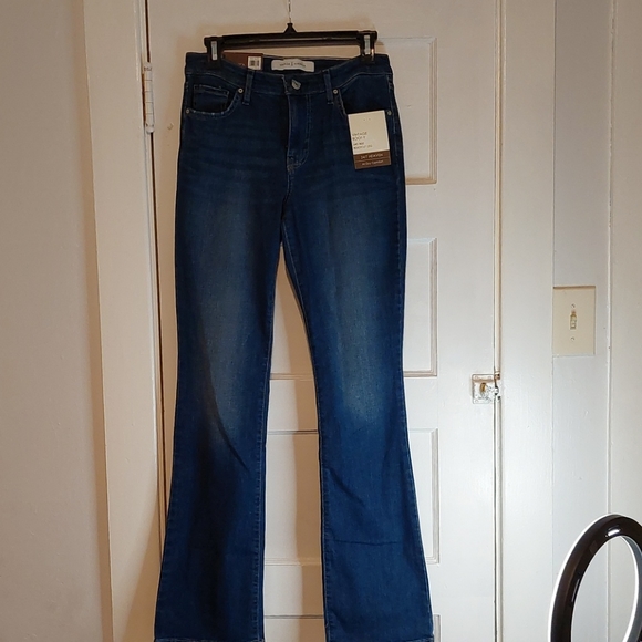 Vintage America Denim - Vintage Boot-Y Jeans